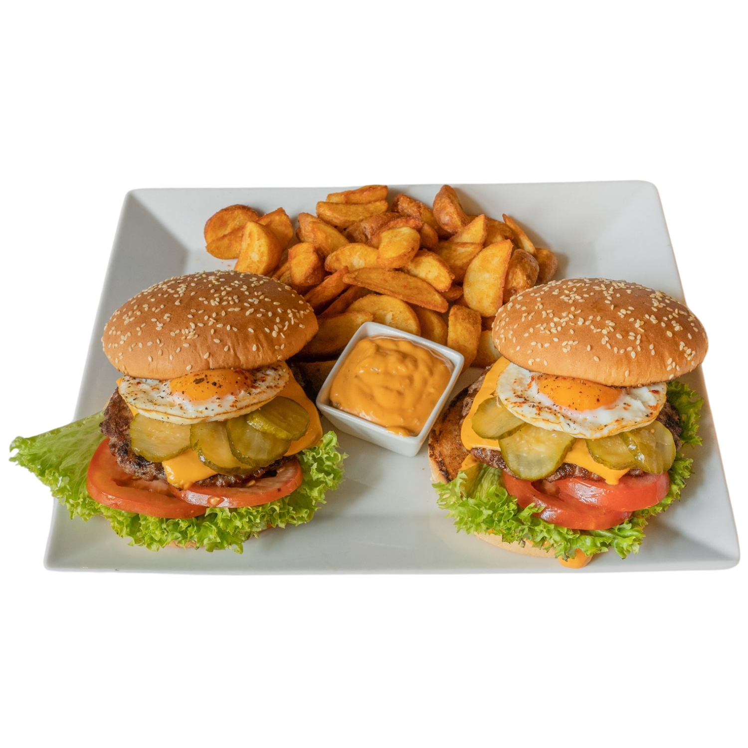 Burger Dolce